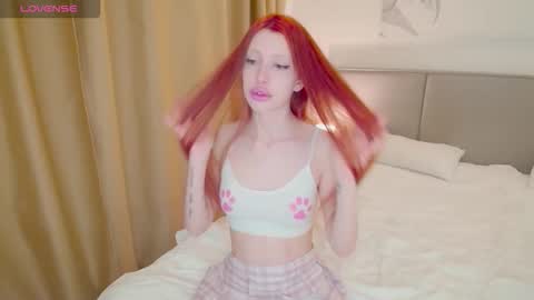 Lilly online show from 27, 11, 2025