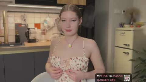 Aileen online show from 16, 11, 2025