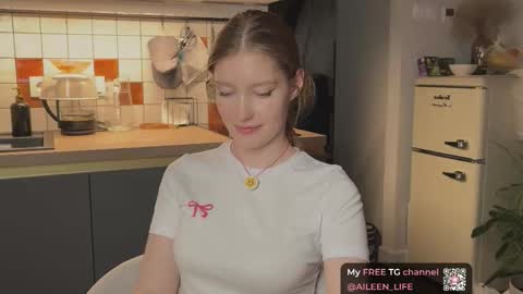 Aileen online show from 29, 11, 2025