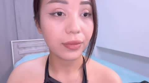 Snapshot of purrrfectmiko chatting on 26, 4, 2026 Miko online show from 26, 4, 2026
