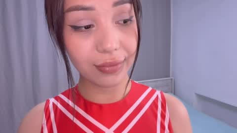 Snapshot of purrrfectmiko chatting on 29, 4, 2026 Miko online show from 29, 4, 2026