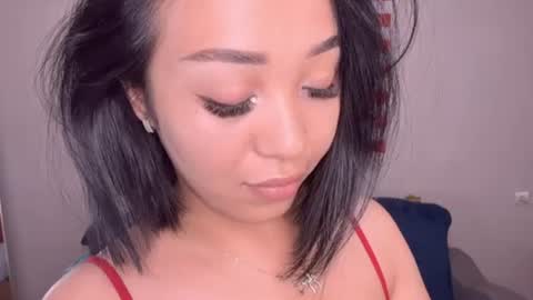 Snapshot of purrrfectmiko chatting on 12, 7, 2026 Miko online show from 12, 7, 2026