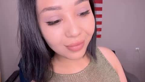 Snapshot of purrrfectmiko chatting on 13, 7, 2026 Miko online show from 13, 7, 2026
