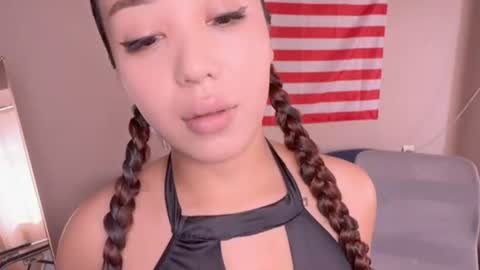 Snapshot of purrrfectmiko chatting on 19, 7, 2026 Miko online show from 19, 7, 2026