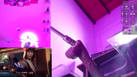 Isabella online show from 10, 4, 2026