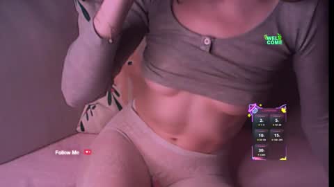 Adriana    WILL BE ONLINE soon online show from 3, 12, 2025