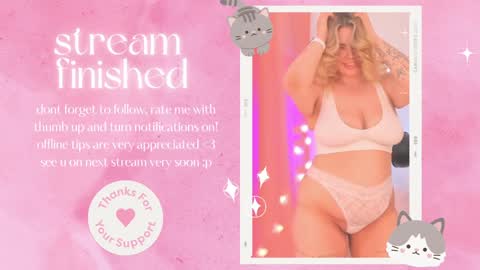 kat follow  online show from 14, 1, 2025