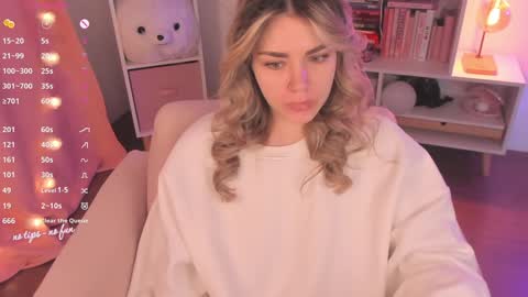 kat follow  online show from 1, 2, 2025