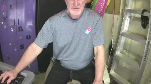 Mark online show from 4, 3, 2025