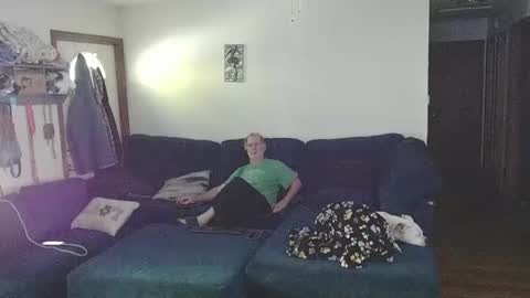 Mark online show from 24, 9, 2025