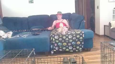 Mark online show from 3, 10, 2025