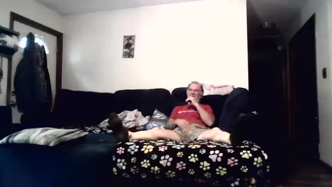 Mark online show from 7, 10, 2025