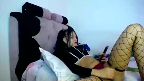 Pussycat online show from 21, 2, 2025