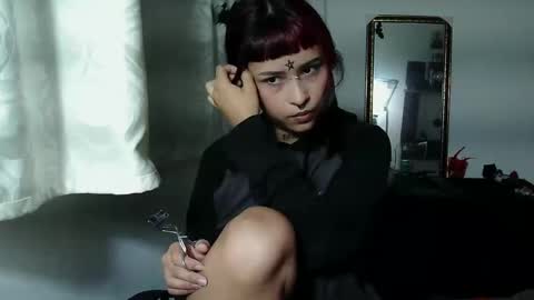 Katiux online show from 12, 10, 2025