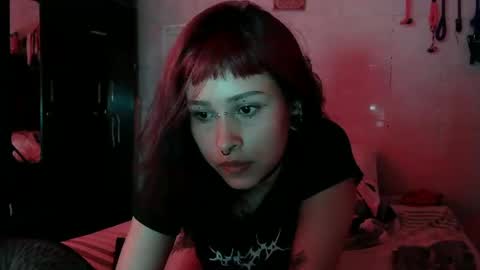 Katiux online show from 18, 10, 2025