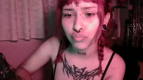 Katiux online show from 16, 11, 2025