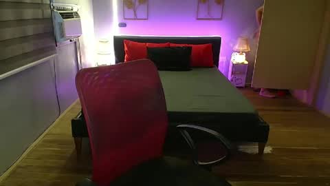 Patricia online show from 25, 2, 2025