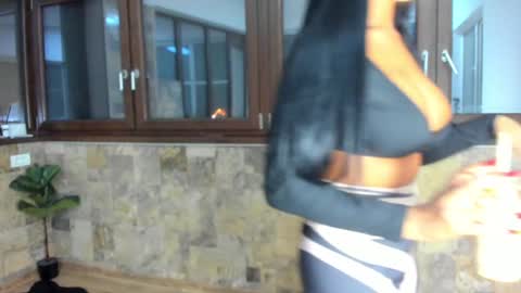 Snapshot of pussydollxx chatting on 3, 2, 2025 Andreea online show from 3, 2, 2025