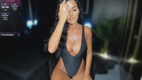 Snapshot of pussydollxx chatting on 11, 9, 2025 Andreea online show from 11, 9, 2025