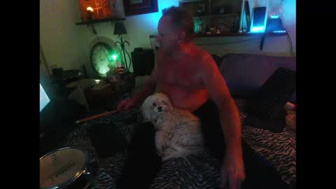 Rick online show from 10, 12, 2024