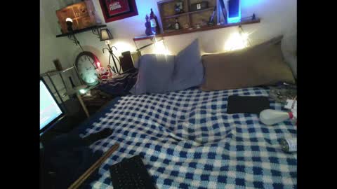 Rick online show from 24, 12, 2024