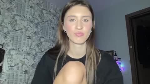 Snapshot of pussygir007 chatting on 13, 2, 2025 pussygirl007 online show from 13, 2, 2025