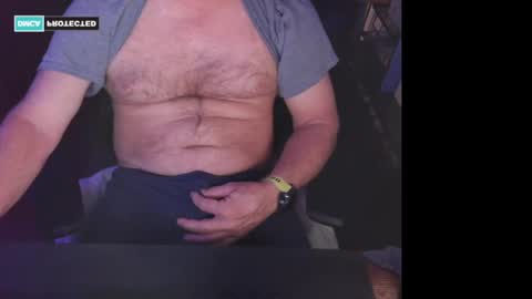 Have fun be nice. Dont record please online show from 31, 1, 2025