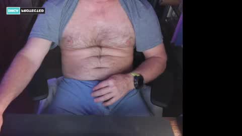 Have fun be nice. Dont record please online show from 1, 2, 2025