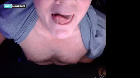 Have fun be nice. Dont record please online show from 22, 2, 2025