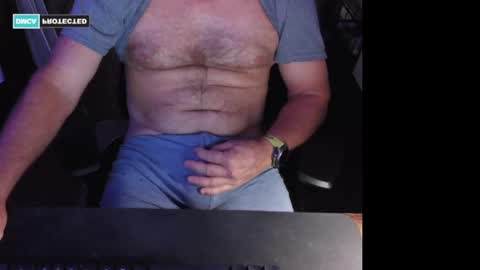 Have fun be nice. Dont record please online show from 3, 10, 2025