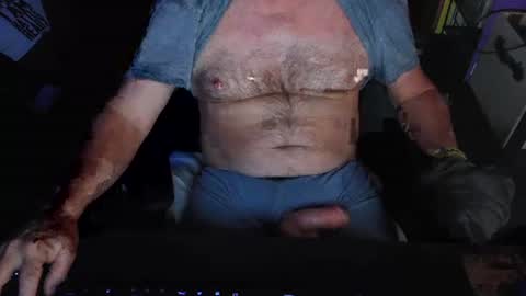 Have fun be nice. Dont record please online show from 7, 3, 2026