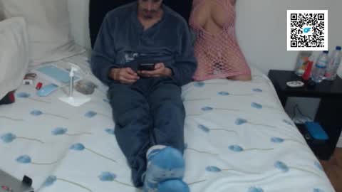 Ruck Fules online show from 15, 2, 2026