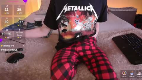 pussylover2182 online show from 1, 1, 2025