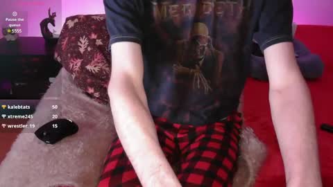 pussylover2182 online show from 14, 1, 2025