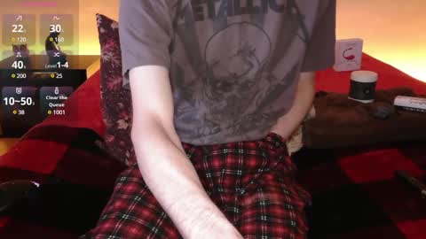 pussylover2182 online show from 20, 1, 2025