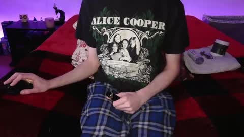 pussylover2182 online show from 2, 2, 2025