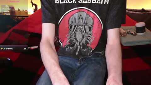 pussylover2182 online show from 8, 2, 2025