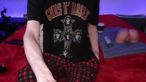 pussylover2182 online show from 11, 3, 2025