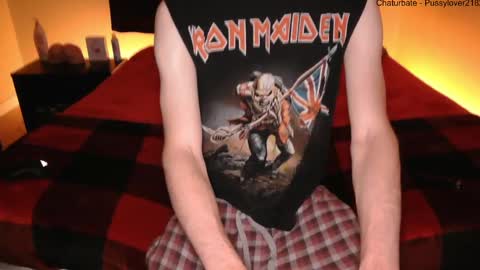 pussylover2182 online show from 13, 9, 2025