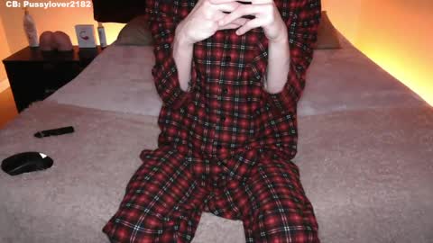 pussylover2182 online show from 2, 10, 2025