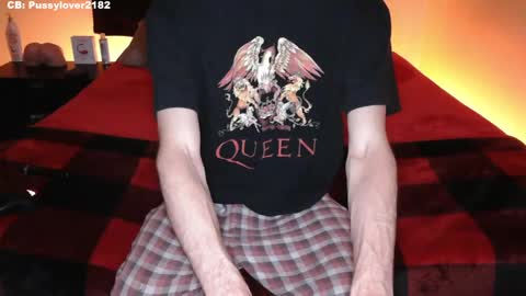 pussylover2182 online show from 8, 10, 2025