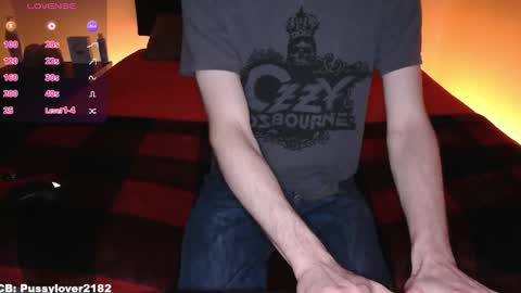 pussylover2182 online show from 22, 11, 2025