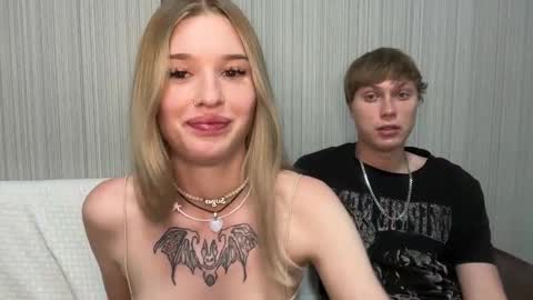 Lina online show from 16, 11, 2025