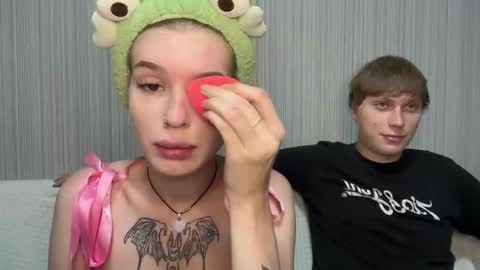 Lina online show from 24, 11, 2025