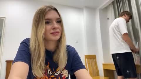 Lina online show from 2, 12, 2025