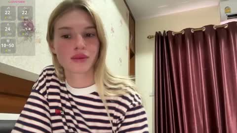 Lina online show from 12, 4, 2026