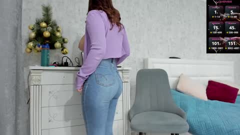 Love online show from 8, 1, 2025