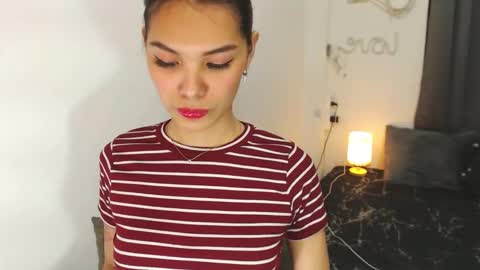 Snapshot of pussywetandwild chatting on 10, 12, 2024 LHARA online show from 10, 12, 2024