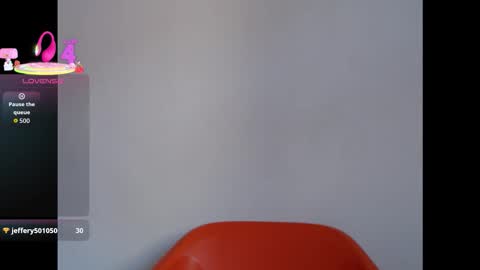 pussyxcockx online show from 25, 3, 2026