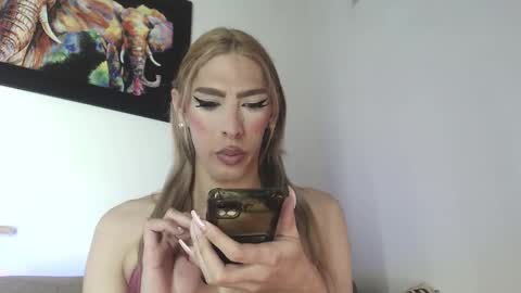 Pau Manchita online show from 26, 2, 2026